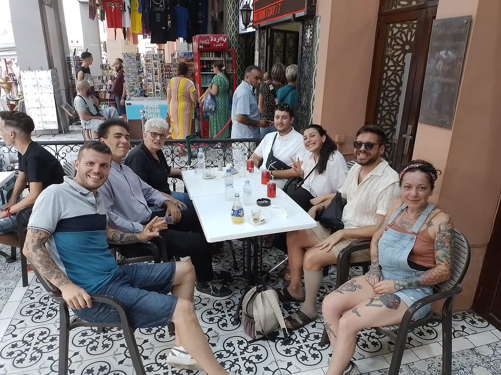 viaggi organizzati in marocco per coppie amici famiglie