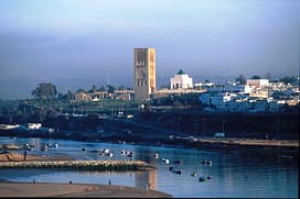 Escursione da Casablanca a Rabat Viaggi Organizzati in Marocco, vi propone l'escursione dalla Capitale Economica alla Capitale Amministrativa