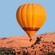 Divertenti attività - Marrakech in Mongolfiera. Viaggi Organizzati in Marocco, renderà unica, la vostra esperienza in Marocco, facendovi vivere l'emozionante...