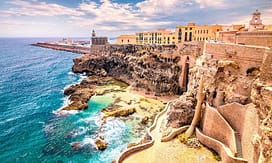 Conoscere Ceuta e Melilla, due enclavi spagnole, territori ancora oggi appartenenti alla Spagna, nel suolo marocchino.