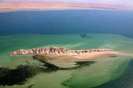 dragon island - dakhla - le migliori spiagge in marocco