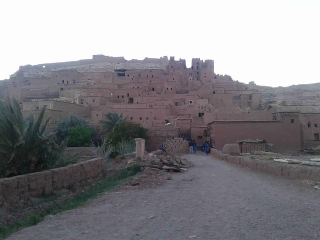 Ait Ben Haddou,Sud Marocco. kasbah ksar viaggiorganizzatiinmarocco