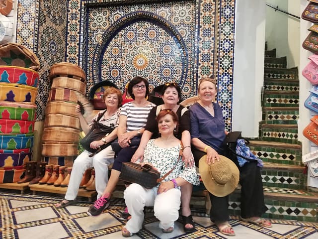 Divertenti Attività in Marocco, che renderanno avventuroso ed emozionante il vostro soggiorno.