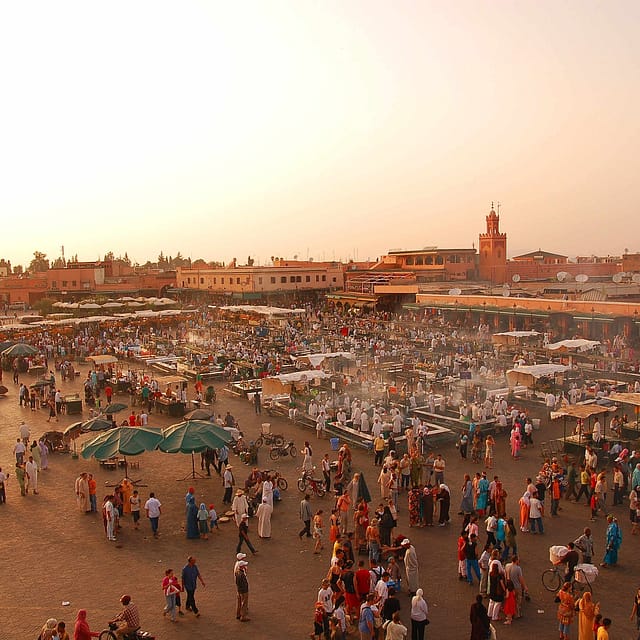Viaggi Organizzati in Marocco, al servizio di chi vuole scoprire le 1000 e più bellezze in tutto il Regno del Marocco, anche le meno